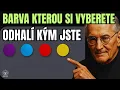 Download Lagu BARVA, KTEROU SI VYBERETE, ODHALÍ, KÝM JSTE – PSYCHOLOGICKÝ TEST CARLA JUNGA