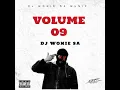 Download Lagu DJ Wonie-Volume 09