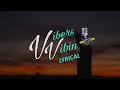 UB40 - Tears From My Eyes (Lyrics)