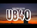 Lagu UB40 - Tears From My Eyes (Lyrics)