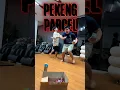 Lagu PEKENG PARCEL