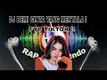Download Lagu DJ DEMI CINTA YANG MENYALA VERSI TIKTOK FYP