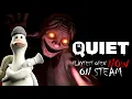 QUIET Playtest Trailer Playtest Now on Steam