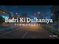 Download Lagu BADRI KI DULHANIYA LOFI SONG | HOLI SPECIAL LOFI SONG | LOFI BY VICKY .