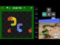 Google Snake has too many category Extensions