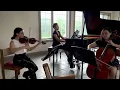 CINEMA PARADISO | ENNIO MORRICONE | MAUDE CLOUTIER, MINGYAO ZHAO, ALEXANDRE MARR