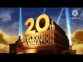 Download Lagu Wildbrain/20th Television Animation/Netflix (2021)