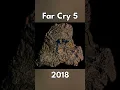 Download Lagu Evolution of Far Cry Maps |  Frxnch