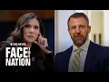 Kristi Noem replaced by Sen Markwayne Mullin as DHS secretary Trump says full coverage