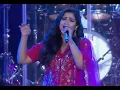Expo2020Dubai Live Concert Raabata Shreya Ghoshal