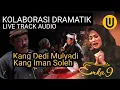 Download Lagu Mengetuk Langit - Emka 9, Kang Dedi Mulyadi, Kang Iman Soleh