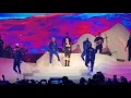 Jess glynne " all i am "