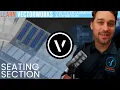 Vectorworks Spotlight Seating Section-Fixing Rise and Row Spacing