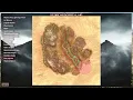 Draconic Chronicles - Updated Spawn Maps