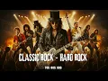 Download Lagu Hard Rock Anthems Reimagined ⚡Classic Riffs \u0026 Steel Anthems - Classic Heavy Rock