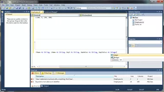 VB NET Tutorial For Beginners Creating Classes Visual Basic Programming