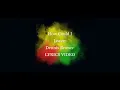 How Could I Leave- Dennis Brown  -LYRICS [DOBASETTINGS]