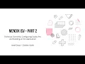Mendix ISV - Part 2 Overview