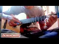 Liveloud - In your arms (Guitar Fingerstyle) Cover