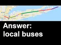 What s the Cheapest Way to Long Island