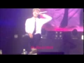150606 Fancam BTS OUTRO PROPOSE in Malaysia