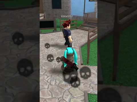 BACON TAVA MUITO FORTE! #roblox #memesbr #engraçado #robloxfyp #fyp