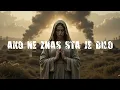 Download Lagu Digitalni Glazbenik Feat. Glazbenica - AKO NE ZNAŠ ŠTA JE BILO (Audio 2025)
