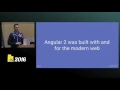 Introduction to Angular 2 - Stephen Fluin
