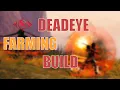 Open world Deadeye FARMING build Guild Wars 2