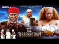 Lagu THE RESURRECTION (Full Movie) - LIZZY GOLD ONUWAJE, KANAYO O. KANAYO - 2025 Latest Movies