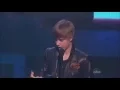 Born to be Somebody - Justin Bieber