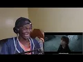 MAZZEL X STARGLOW NAMELESS MYTHS MV REACTION 