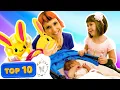 Adventures with Toy Rabbit Lucky \u0026 Friends: Fun Videos for Kids with Toys and Everyday Moments