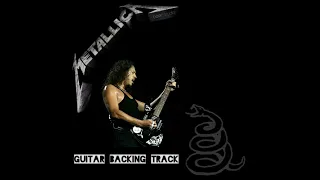 Download Metallica - Holier Than Thou - Lead guitar backing track - MP3