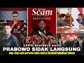Download Lagu Prabowo Firmly Demands Responsibility, Ivar Reveals Everything: There's No Reason to Keep Kluivert