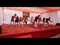 Dwarika na dev ni to vat j no thay | Boys Group Dance | Rajbha gadhvi | Janmashtami Special |2026