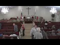 Milton Shealy Funeral Home Live Stream