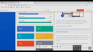 Convert HTML Template to Angular 9 Convert HTML Template to Angular 9 project Angular 2