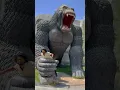 Download Lagu Catch King Kong and save everyone by subscribing #shorts #uae
