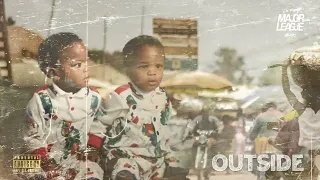 major league djz x dlala mlungu ft teezee u0026 boj co sign official audio 