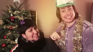 Game Grumps Revelations Documentary by Bionivision REUPLOAD