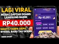 Lagu Game Baru Penghasil Uang 2025 Terbukti Membayar - Apk Penghasil Saldo Dana Tercepat 2025 part 24