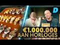 Download Lagu 1 MILJOEN EURO aan Horloges | Watch This | DAY1
