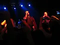 MITTELFINGER HOCH TOUR! KOLLEGAH - SHOWTIME "LIVE"