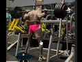Download Lagu Quiz: What advice would you give him to improve his squat? (part 1 of 2: question)