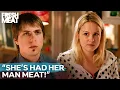 Kingsley Hooks Up With Josie s Friend Fresh Meat