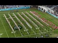 Lagu Bethune Cookman Marching Band - National Battle of the Bands