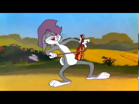 Download MP3 Bugs Bunny  y los barbudos  (Esp Latino)