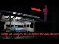 Lagu HOROR~DI DATANGI TAMU TAK DI UNDANG DI PONDOK ADA POCONG MERAH