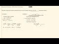 11 5b Dimensional Analysis - Multi-Step Conversions